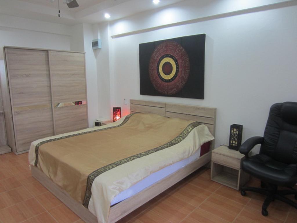 Dao Studio Apartments Patong Экстерьер фото